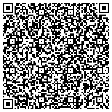 QR-код с контактной информацией организации МеЦеНаТ