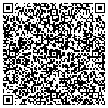 QR-код с контактной информацией организации ИП Башинская О.А.