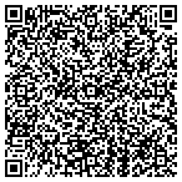 QR-код с контактной информацией организации Бьюти Бутик