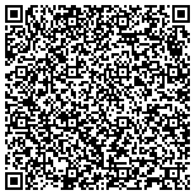 QR-код с контактной информацией организации Измайловская детская городская клиническая больница