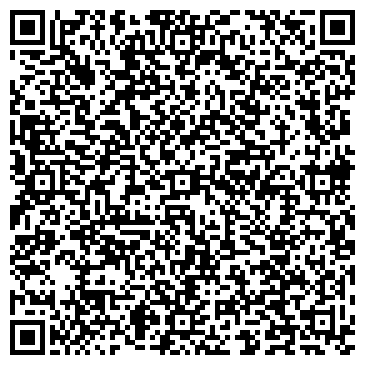 QR-код с контактной информацией организации Монинская больница