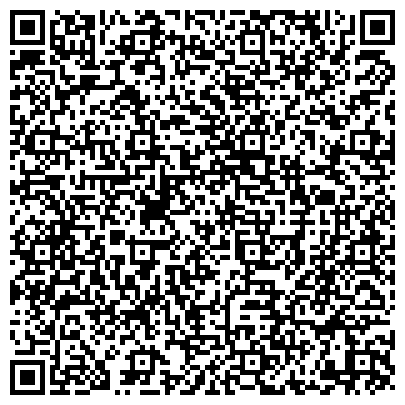 QR-код с контактной информацией организации Лосино-Петровская Центральная городская больница