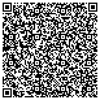 QR-код с контактной информацией организации Городская больница, г. Московский