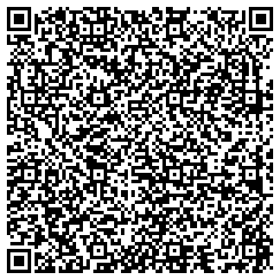 QR-код с контактной информацией организации ГБУЗ МО "Ногинская центральная районная больница"