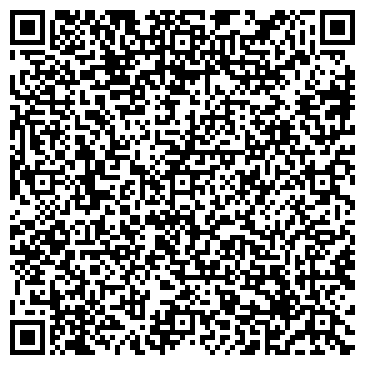 QR-код с контактной информацией организации Коммунарская участковая больница