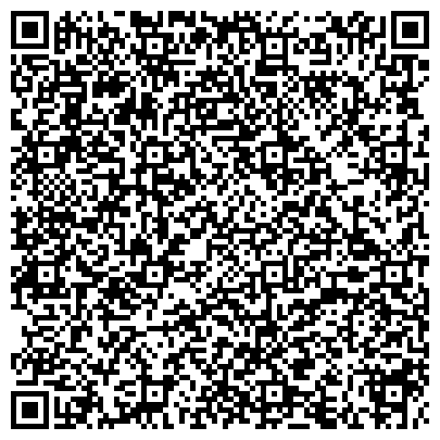 QR-код с контактной информацией организации ГБУЗ МО "Мытищинская городская клиническая больница"
