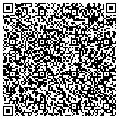 QR-код с контактной информацией организации ГБУЗ «Солнечногорская Областная Больница» Менделеевская городская поликлиника
