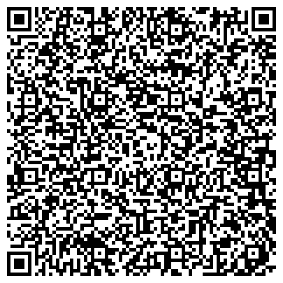 QR-код с контактной информацией организации Амбулатория микрорайона Заветы Ильича, г. Пушкино