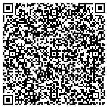 QR-код с контактной информацией организации Городская клиническая больница №57