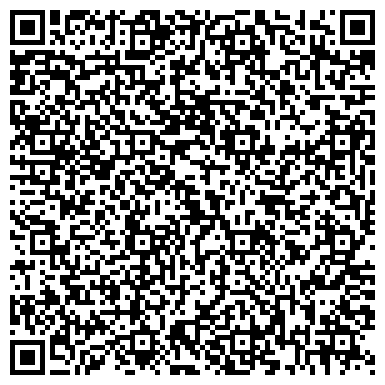 QR-код с контактной информацией организации «Львовская районная больница»