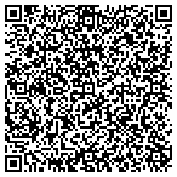 QR-код с контактной информацией организации ГБУЗ МО "Истринская"