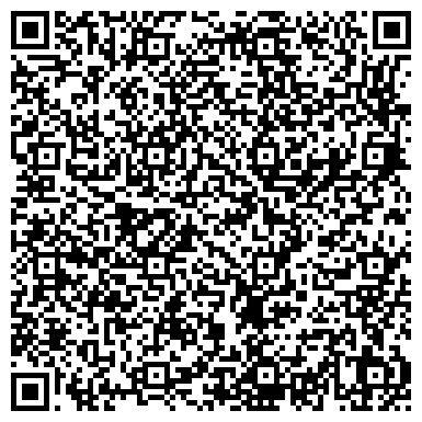 QR-код с контактной информацией организации Центральная городская больница, г. Долгопрудный