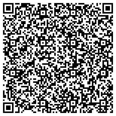 QR-код с контактной информацией организации Городская больница, г. Старая Купавна
