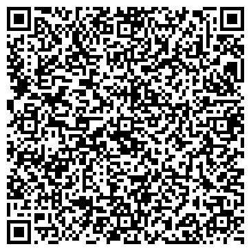 QR-код с контактной информацией организации Кузнечики, районная больница