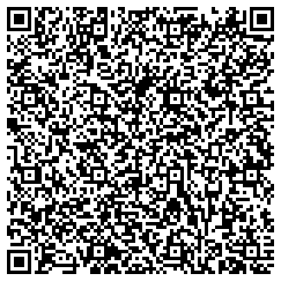 QR-код с контактной информацией организации Детская городская клиническая больница святого Владимира