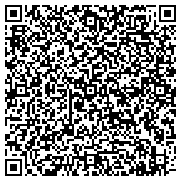 QR-код с контактной информацией организации Истринская районная больница