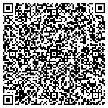 QR-код с контактной информацией организации Городская больница №3