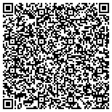 QR-код с контактной информацией организации Центральная городская больница, г. Ивантеевка