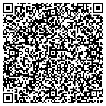 QR-код с контактной информацией организации Городская клиническая больница №52