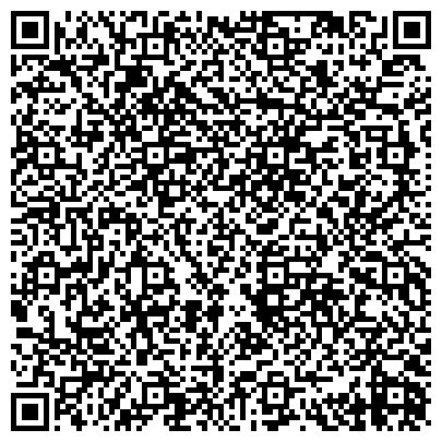 QR-код с контактной информацией организации Московский научно-практический центр наркологии, Клинический филиал