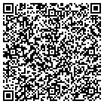 QR-код с контактной информацией организации Клиническая больница №119