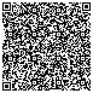 QR-код с контактной информацией организации Центральная городская больница, г. Долгопрудный