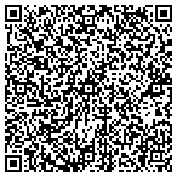 QR-код с контактной информацией организации Истринская районная больница