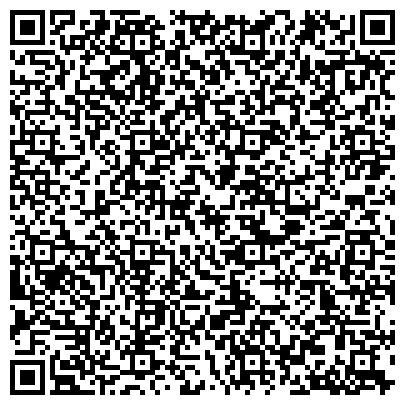 QR-код с контактной информацией организации ПАО Дополнительный офис «Сергиево-Посадский» Филиала «Центральный» Банка ВТБ