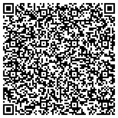 QR-код с контактной информацией организации Центральная городская больница, г. Ивантеевка