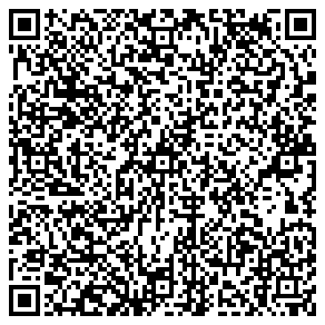 QR-код с контактной информацией организации Истринская районная больница