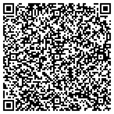 QR-код с контактной информацией организации Центральная городская больница, г. Дедовск