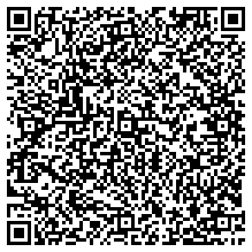 QR-код с контактной информацией организации Городская клиническая больница №81
