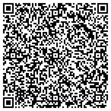 QR-код с контактной информацией организации Октябрьская больница