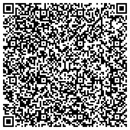 QR-код с контактной информацией организации Городская клиническая больница №1 им. Н.И. Пирогова, Отделение радиоизотропной диагностики