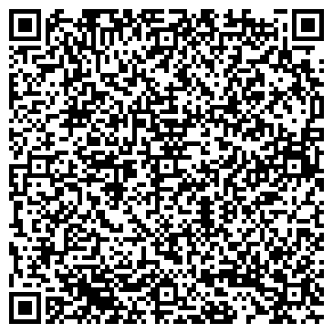 QR-код с контактной информацией организации Центральная городская больница, г. Дедовск