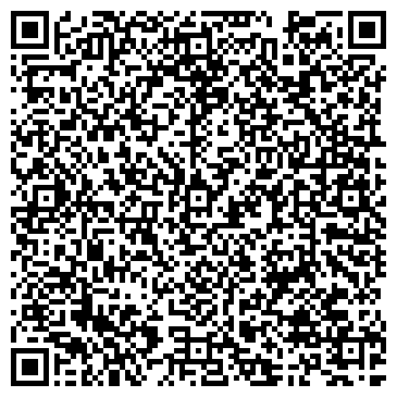 QR-код с контактной информацией организации Городская клиническая больница №4