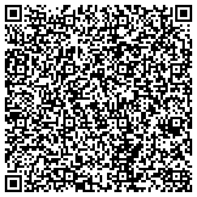 QR-код с контактной информацией организации Клиническая психиатрическая больница №1 им. Н.А. Алексеева