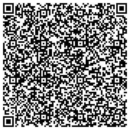 QR-код с контактной информацией организации Туберкулезная больница, Московский городской научно-практический центр борьбы с туберкулезом