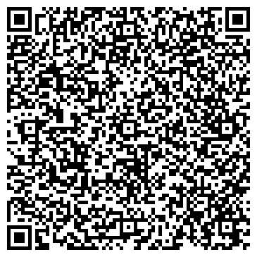 QR-код с контактной информацией организации Психиатрическая больница №3 им. В.А. Гиляровского