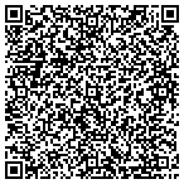 QR-код с контактной информацией организации Городская клиническая больница №55