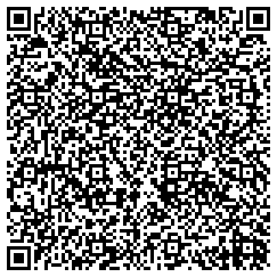 QR-код с контактной информацией организации Московский научно-практический центр наркологии, Клинический филиал