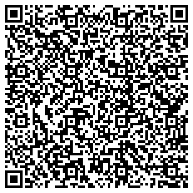 QR-код с контактной информацией организации Научно-практический центр психиатрического здоровья детей и подростков