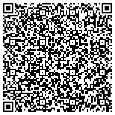 QR-код с контактной информацией организации ГБУЗ "Психиатрическая больница №13"