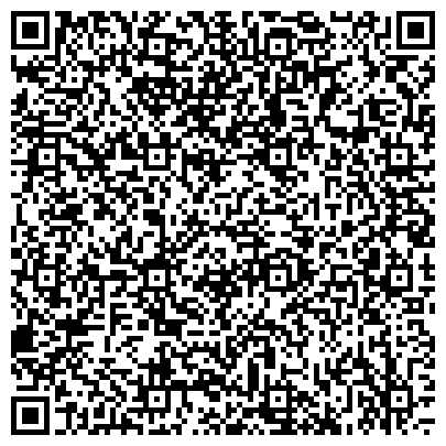 QR-код с контактной информацией организации Московский научно-практический центр наркологии, Клинический филиал