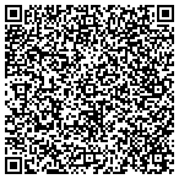 QR-код с контактной информацией организации Психиатрическая больница №3 им. В.А. Гиляровского