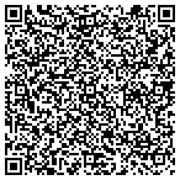 QR-код с контактной информацией организации ООО ГАЛАКТИКА