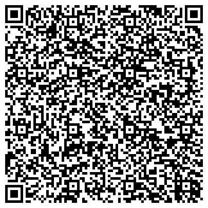 QR-код с контактной информацией организации Московский научно-практический центр наркологии, Клинический филиал