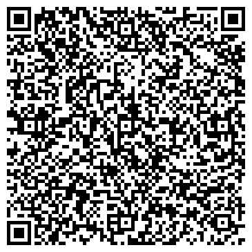 QR-код с контактной информацией организации ГБУЗ «ПКБ №13 ДЗМ»
