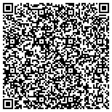 QR-код с контактной информацией организации Федеральное бюро медико-социальной экспертизы