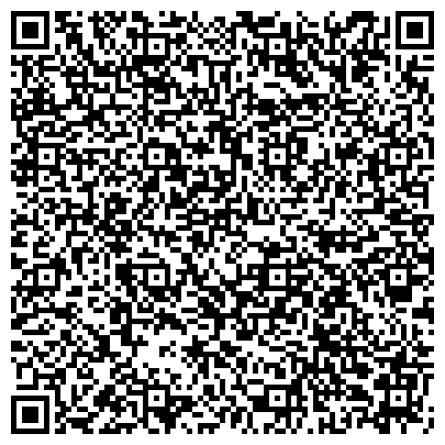 QR-код с контактной информацией организации Главное бюро медико-социальной экспертизы по г. Москве